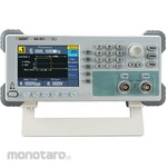 Owon 5 to 60 MHz, 1/2 ch, 125 MS/s to 300 MS/s, 14-bit, 8 K to 1 M, Arbitrary Function Generator