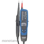 Oxford Precision Two-pole Voltage & Continuity Tester