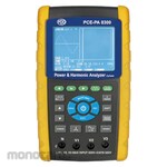 PCE Instruments 3 Phase Power & Harmonics Analyzer