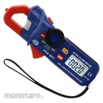 PCE Instruments AC/DC Mini Clamp Meter