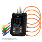 PCE Instruments Class S Power Quality Analyzer