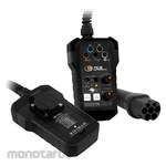 PCE Instruments EVSE Tester for Electric Vehicles Charging Stations