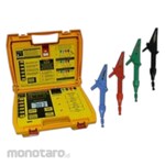 PCE Instruments Low Resistance Micro-Ohm Meter