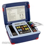 PCE Instruments Micro-Ohmmeter