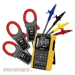 PCE Instruments Power Quality Analyzer
