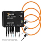 PCE Instruments Real Time Power Energy Logger