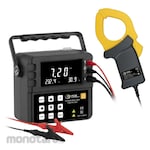 PCE Instruments Single Phase Power Energy Logger