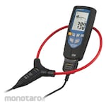 PCE Instruments TRMS Flexible Clamp Meter