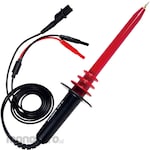 PINTECH high voltage probe