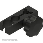 PMK(IWATSU) Convenient 3D positioner accessory when combined