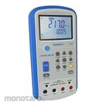 PeakTech Handheld LCR Meter