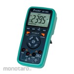 Pro'sKit 3 5/6 Dual Display DMM with USB Connector & Key Touching