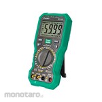 Pro'sKit 3-5/6 True RMS Multimeter (Multitester)