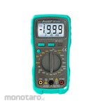 Pro'sKit Multimeter Digital 3 1/2 Compact (Multitester)