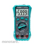 Pro'sKit Multimeter Digital 3 5/6 True-RMS (Multitester)