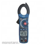 REED INSTRUMENTS Clamp Meter