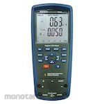 REED INSTRUMENTS LCR Meter