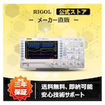 RIGOL Digital Oscilloscope Ds1000Z Series