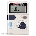 RS PRO Ohmmeter