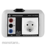 Rohde & Schwarz Mains Adapter