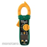 SATA True RMS AC/DC Clamp Meter