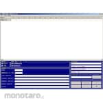 SK (Niigata Seiki) Chinese Version Straightness Software