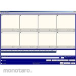 SK (Niigata Seiki) English Multi-Data Recording Software