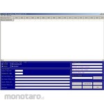 SK (Niigata Seiki) English Version Straightness Software