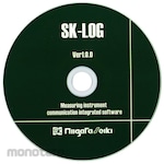 SK (Niigata Seiki) Measuring Instrument Communication Integrated Software