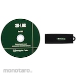 SK (Niigata Seiki) Measuring Instrument Communication Integrated Software