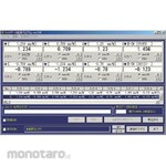 SK (Niigata Seiki) Multi Data Recording Software