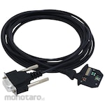 SK (Niigata Seiki) S-Line Data Transfer Cable