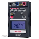 Sanwa Earth Testers