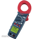 Sanwa Electric Instrument I0 leak clamp meter
