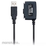 Sanwa Electric Instrument Optical Link USB Cable