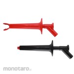 Sanwa Electric Instrument Safety jaw clip