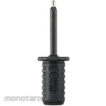 Sanwa Electric Instrument Test probe (black)