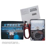 Steele Multitester