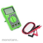 TEKIRO Digital Multimeter Compact (Multitester)