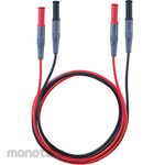 TESTO Extension lead wire (straight plug)