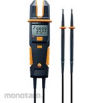 TESTO Folk tester