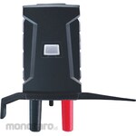 TESTO K thermocouple adapter (for clamp meter)