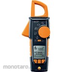 TESTO TESTO770-3 AC/DC Clamp Meter