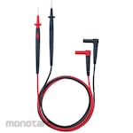 TESTO Test lead 2mm (right angle plug)