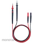 TESTO Test lead standard 4mm (straight plug)