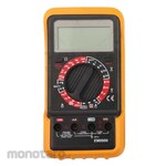 TOLSEN Multimeter Digital (Multitester)