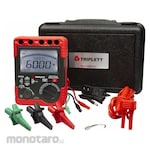 TRIPLETT Digital Megaohmmeter