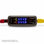 TRIPLETT In-Line PoE Tester Pro