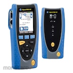 Trend Networks Network Verificator