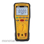 UEI TEST INSTRUMENTS Megohmmeters